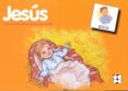 jesus (pictogramas nº 7)-9788478697793 jesus (pictogramas nº 7)-9788478697793