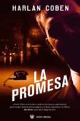 la promesa (serie myron bolitar 8)-harlan coben-9788479011093 la promesa (serie myron bolitar 8)-harlan coben-9788479011093