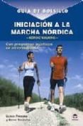 iniciacion a la marcha nordica : guia de bolsillo-ulrich pramann-9788479026493 iniciacion a la marcha nordica : guia de bolsillo-ulrich pramann-9788479026493
