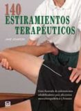 140 estiramientos terapeuticos-jane johnson-9788479029593 140 estiramientos terapeuticos-jane johnson-9788479029593