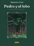 pedro y el lobo-miguelanxo prado-9788479044893 pedro y el lobo-miguelanxo prado-9788479044893