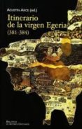 itinerario de la virgen egeria-9788479142193 itinerario de la virgen egeria-9788479142193