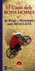 cami dels bons homes: de berga a montsegur amb bicicleta-ignasi besora torradefont-9788479720193 cami dels bons homes: de berga a montsegur amb bicicleta-ignasi besora torradefont-9788479720193