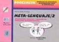 metalenguaje 2 : relaciones interpersonales y habilidades sociale s-antonio valles arandiga-9788479862893 metalenguaje 2 : relaciones interpersonales y habilidades sociale s-antonio valles arandiga-9788479862893
