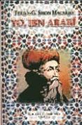 yo, ibn arabi-9788480051293 yo, ibn arabi-9788480051293