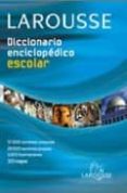 diccionario enciclopedico escolar larousse-9788480166393 diccionario enciclopedico escolar larousse-9788480166393