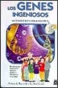 los genes ingeniosos-patrick a. baeuerle-norbert landa-9788480193993 los genes ingeniosos-patrick a. baeuerle-norbert landa-9788480193993