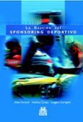 gestion del sponsoring deportivo-alain claude ferrand-luiggino torrigiani-9788480198493 gestion del sponsoring deportivo-alain claude ferrand-luiggino torrigiani-9788480198493