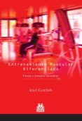 entrenamiento muscular diferenciado-axel gottlob-9788480199193 entrenamiento muscular diferenciado-axel gottlob-9788480199193