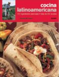 cocina latinoamericana-elisabeth luard-9788480765893 cocina latinoamericana-elisabeth luard-9788480765893