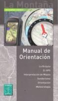 manual de orientacion (4ª ed.)-9788480904193 manual de orientacion (4ª ed.)-9788480904193
