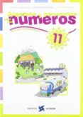 jugamos y pensamos con los numeros nº 11 (sexto curso. educacion primaria)-victor m. burgos alonso-jaime martinez montero-jesus perez gonzalez-9788481051193 jugamos y pensamos con los numeros nº 11 (sexto curso. educacion primaria)-victor m. burgos alonso-jaime martinez montero-jesus perez gonzalez-9788481051193