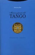 musica y poesia del tango-antonio pau pedron-9788481644593 musica y poesia del tango-antonio pau pedron-9788481644593