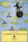 la compañia de los solitarios-juan bonilla-9788481912593 la compañia de los solitarios-juan bonilla-9788481912593