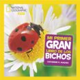 mi primer gran libro de bichos (ebook)-9788482987293 mi primer gran libro de bichos (ebook)-9788482987293
