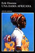 una dama africana-erik orsenna-9788483102893 una dama africana-erik orsenna-9788483102893