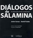 dialogos de salamina: un paseo por el cine y la literatura-javier cercas-david trueba-9788483108093 dialogos de salamina: un paseo por el cine y la literatura-javier cercas-david trueba-9788483108093