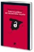 culturas politicas del nacionalismo. del franquismo a la transici on-manuel ortiz-9788483194393 culturas politicas del nacionalismo. del franquismo a la transici on-manuel ortiz-9788483194393