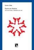 guerra en kosova (ebook)-9788483196793 guerra en kosova (ebook)-9788483196793