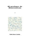el profesor de matemáticas (ebook)-pablo alvarez castaño-9788483263693 el profesor de matemáticas (ebook)-pablo alvarez castaño-9788483263693