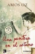 una pantera en el sotano-amos oz-9788483469293 una pantera en el sotano-amos oz-9788483469293