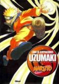 naruto art book. uzukami-9788483572993 naruto art book. uzukami-9788483572993