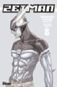 zetman nº 8-masakazu katsura-9788483573693 zetman nº 8-masakazu katsura-9788483573693