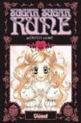 sugar sugar rune nº 8-moyoco anno-9788483576793 sugar sugar rune nº 8-moyoco anno-9788483576793