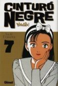 cinturo negre nº 7 (catala)-naoki urasawa-9788483579893 cinturo negre nº 7 (catala)-naoki urasawa-9788483579893