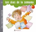 los dias de la semana (la ratita sabia)-josefina carrera i sabate-teresa sabate rodie-9788484127093 los dias de la semana (la ratita sabia)-josefina carrera i sabate-teresa sabate rodie-9788484127093
