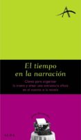 el tiempo en la narracion-silvia kohan-9788484282693 el tiempo en la narracion-silvia kohan-9788484282693