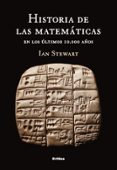 historia de las matematicas-ian stewart-9788484323693 historia de las matematicas-ian stewart-9788484323693
