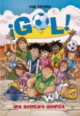 ¡gol! 14: una aventura olimpica-luigi garlando-9788484418993 ¡gol! 14: una aventura olimpica-luigi garlando-9788484418993