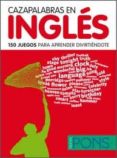 cazapalabras en ingles-annely hees-9788484439493 cazapalabras en ingles-annely hees-9788484439493