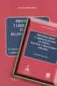 privatizaciones y liberalizaciones en españa: balance y resultado s (1996-2003) (t. i) (2 vols.)-9788484447993 privatizaciones y liberalizaciones en españa: balance y resultado s (1996-2003) (t. i) (2 vols.)-9788484447993