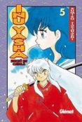 inu yasha nº 5 (catalan)-rumiko takahashi-9788484497493 inu yasha nº 5 (catalan)-rumiko takahashi-9788484497493