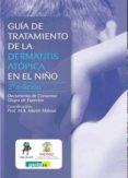 guia de tratamiento de la dermatitis atopica en el niño-maria asuncion martin mateos-9788484739593 guia de tratamiento de la dermatitis atopica en el niño-maria asuncion martin mateos-9788484739593