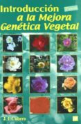 introduccion a la mejora genetica vegetal (2ª ed.)-j.i. cubero-9788484760993 introduccion a la mejora genetica vegetal (2ª ed.)-j.i. cubero-9788484760993