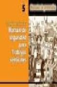 manual de seguridad para trabajos verticales-sergio gomez-9788486108793 manual de seguridad para trabajos verticales-sergio gomez-9788486108793