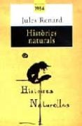 histories naturals-jules renard-9788486540593 histories naturals-jules renard-9788486540593