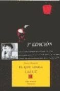 el que apaga la luz (2ª ed.)-juan bonilla-9788487101793 el que apaga la luz (2ª ed.)-juan bonilla-9788487101793
