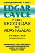 edgar cayce: puedes recordar tus vidas pasadas-robert c. smith-9788487476693 edgar cayce: puedes recordar tus vidas pasadas-robert c. smith-9788487476693