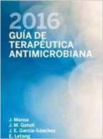 guia de terapeutica antimicrobiana 2016-9788488825193 guia de terapeutica antimicrobiana 2016-9788488825193