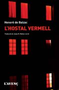 l hostal vermell-honore de balzac-9788488839893 l hostal vermell-honore de balzac-9788488839893