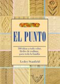 el punto (2ª ed.)-lesley stanfield-9788488893093 el punto (2ª ed.)-lesley stanfield-9788488893093