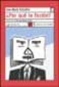 ¿por que la ficcion?-jean-marie schaeffer-9788489618893 ¿por que la ficcion?-jean-marie schaeffer-9788489618893