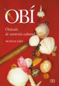 obi: oraculo de santeria cubana-9788489897793 obi: oraculo de santeria cubana-9788489897793