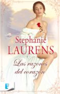 las razones del corazón (ebook)-stephanie laurens-9788490191293 las razones del corazón (ebook)-stephanie laurens-9788490191293