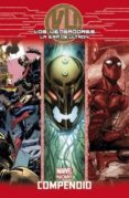 los vengadores la era de ultron. compendio-9788490245293 los vengadores la era de ultron. compendio-9788490245293
