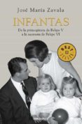 infantas-jose maria zavala-9788490325193 infantas-jose maria zavala-9788490325193